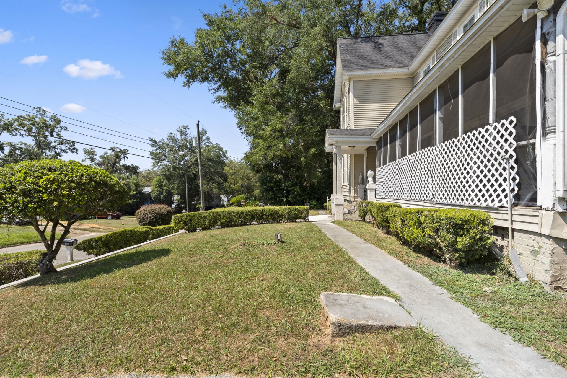 618 W Washington Street, Quincy, FL 32351 Photo