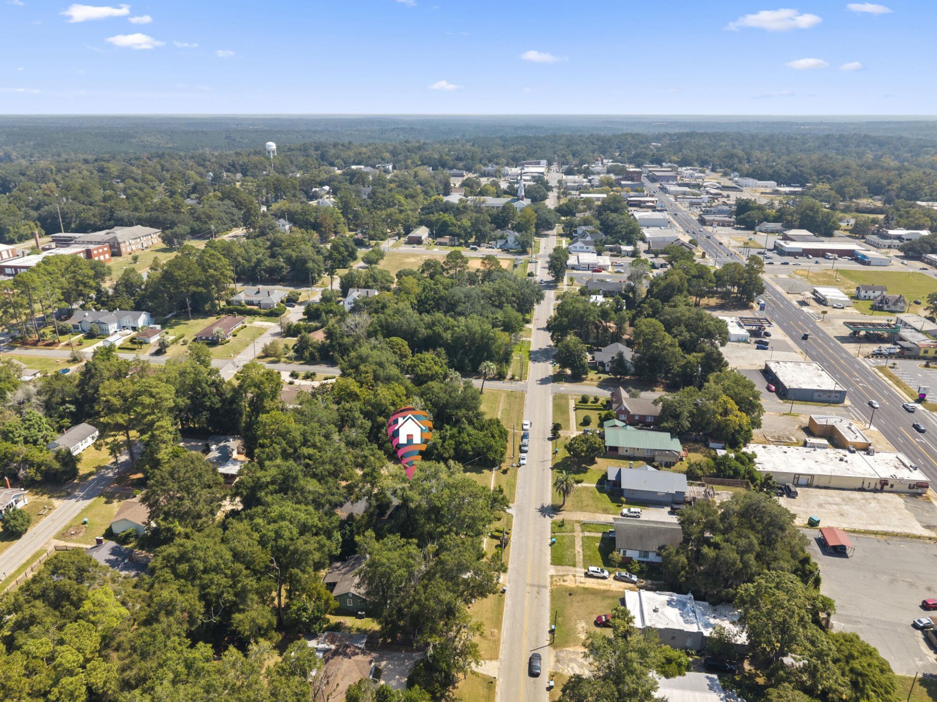 618 W Washington Street, Quincy, FL 32351 Photo