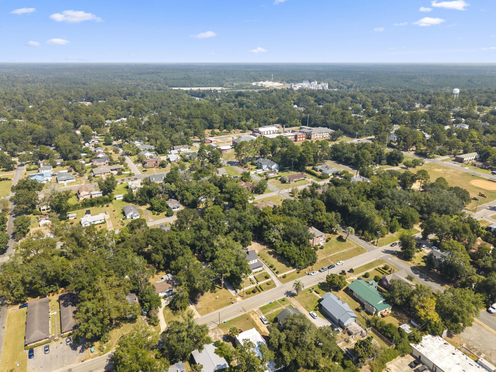 618 W Washington Street, Quincy, FL 32351 Photo