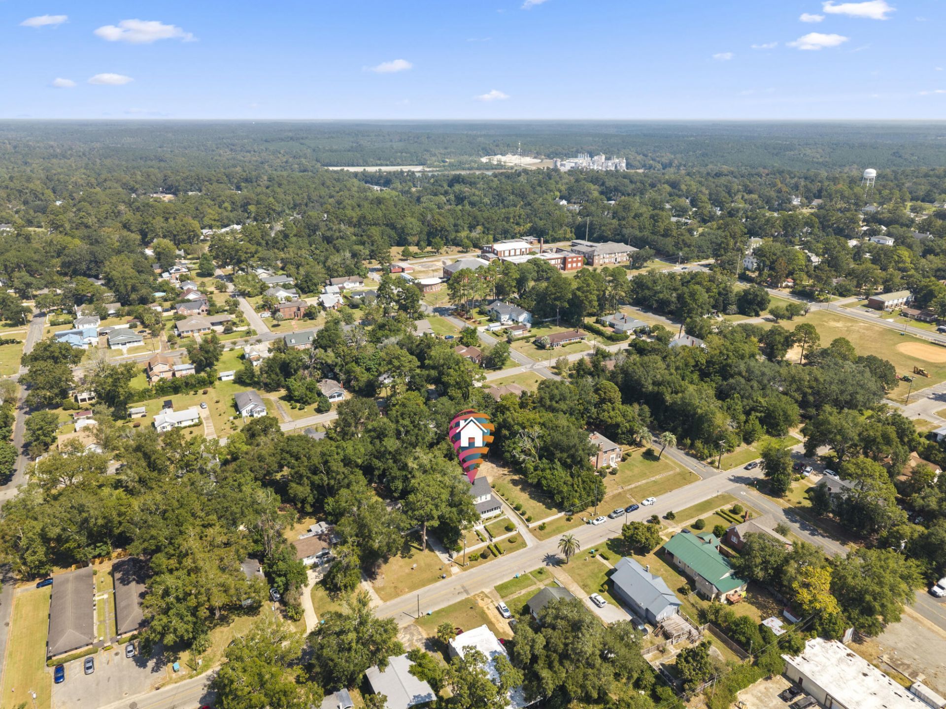 618 W Washington Street, Quincy, FL 32351 Photo