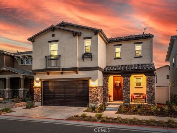 20912 Silvergate Way, Newhall, CA 91321