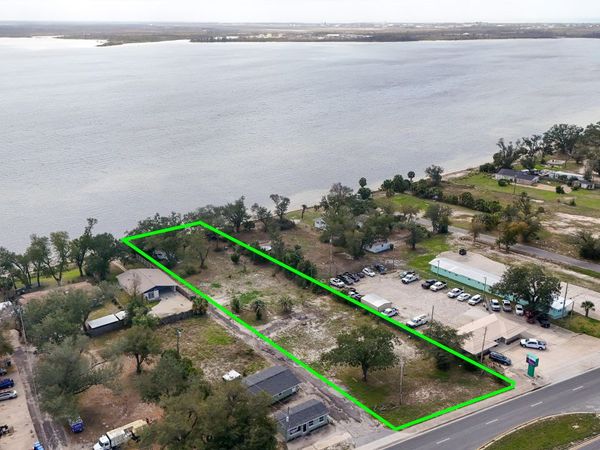 6241 E Hwy 98 Bus, Panama City, FL 32404