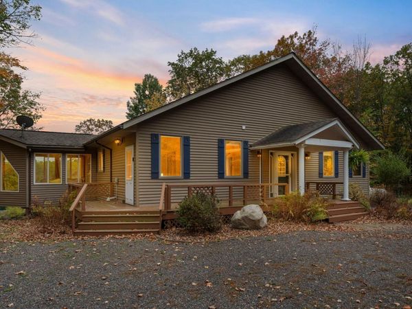 2526 7 1/4 Street, Cumberland, WI 54829