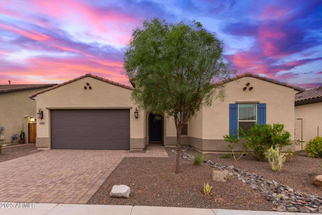 15843 S 177th Avenue, Goodyear, AZ 85338 Main Photo