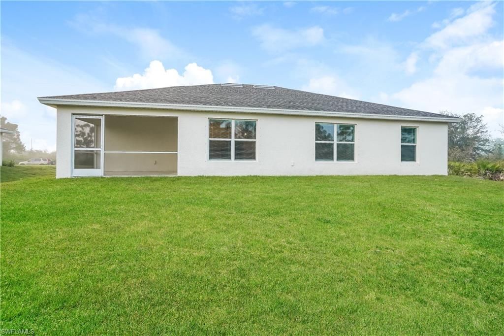 2704 23rd St W, Lehigh Acres, FL 33971 Photo
