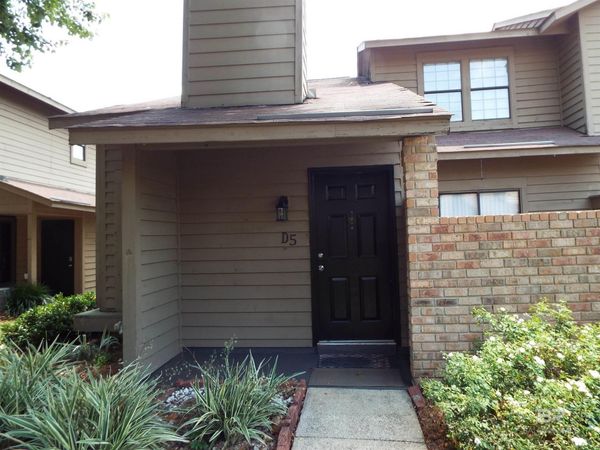 200 Parma Drive, Unit D5, Daphne, AL 36526