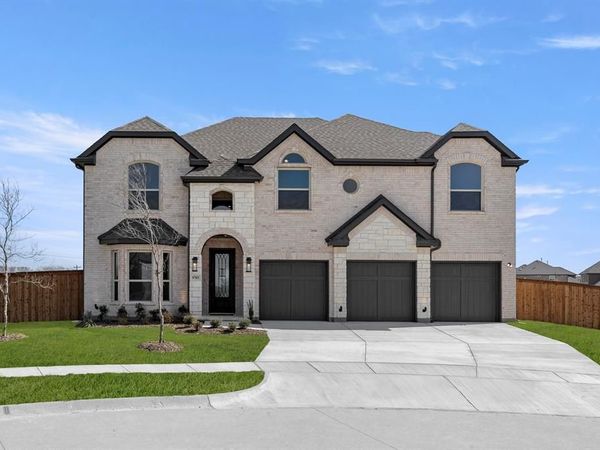 9705 Merlos Drive, Mesquite, TX 75126