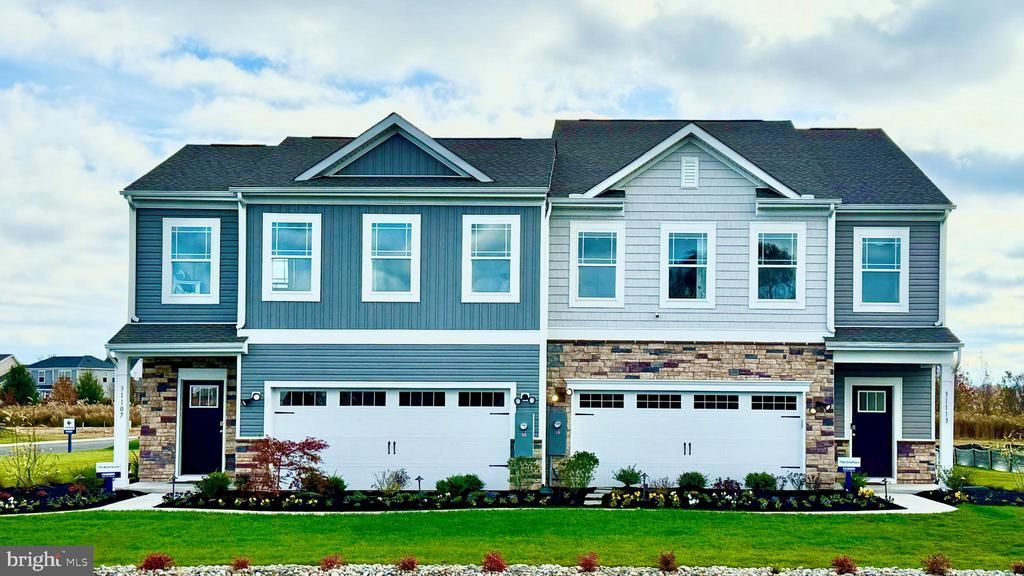 9306 Greenway Trail, Selbyville, DE 19975 Main Photo