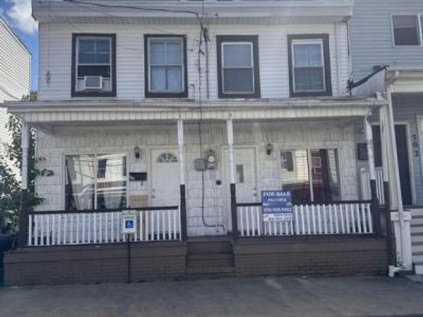 506 E MAHANOY STREET, MAHANOY CITY, PA 17948