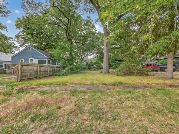 48 Harrison Boulevard, Muskegon Heights, MI 49444