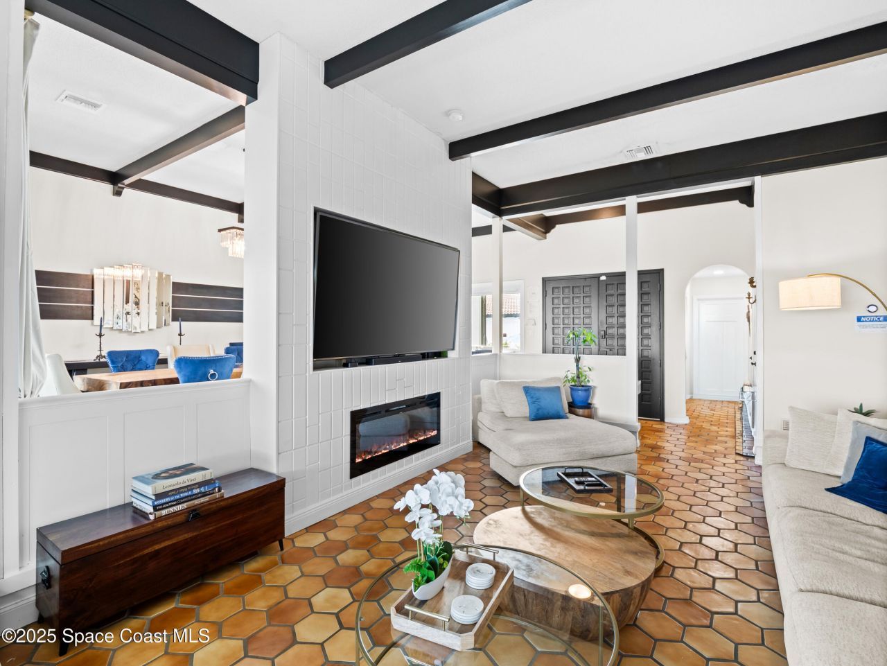 933 S Atlantic Avenue, Cocoa Beach, FL 32931 Photo