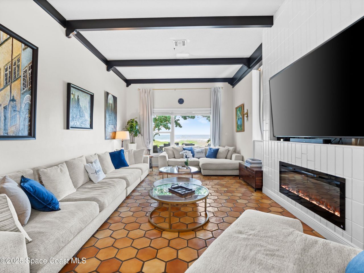 933 S Atlantic Avenue, Cocoa Beach, FL 32931 Photo