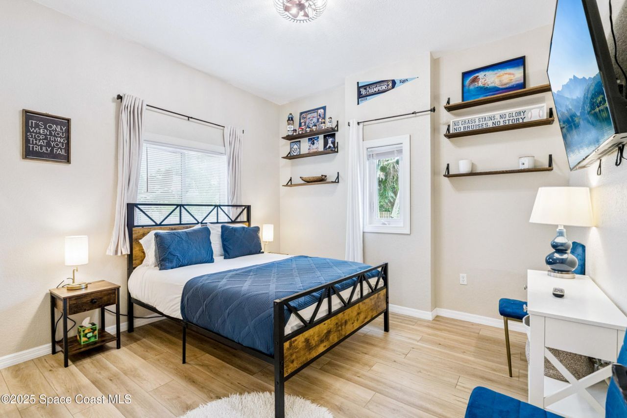 933 S Atlantic Avenue, Cocoa Beach, FL 32931 Photo