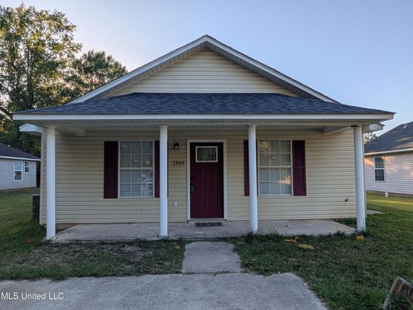 2909 57th Avenue, Gulfport, MS 39501