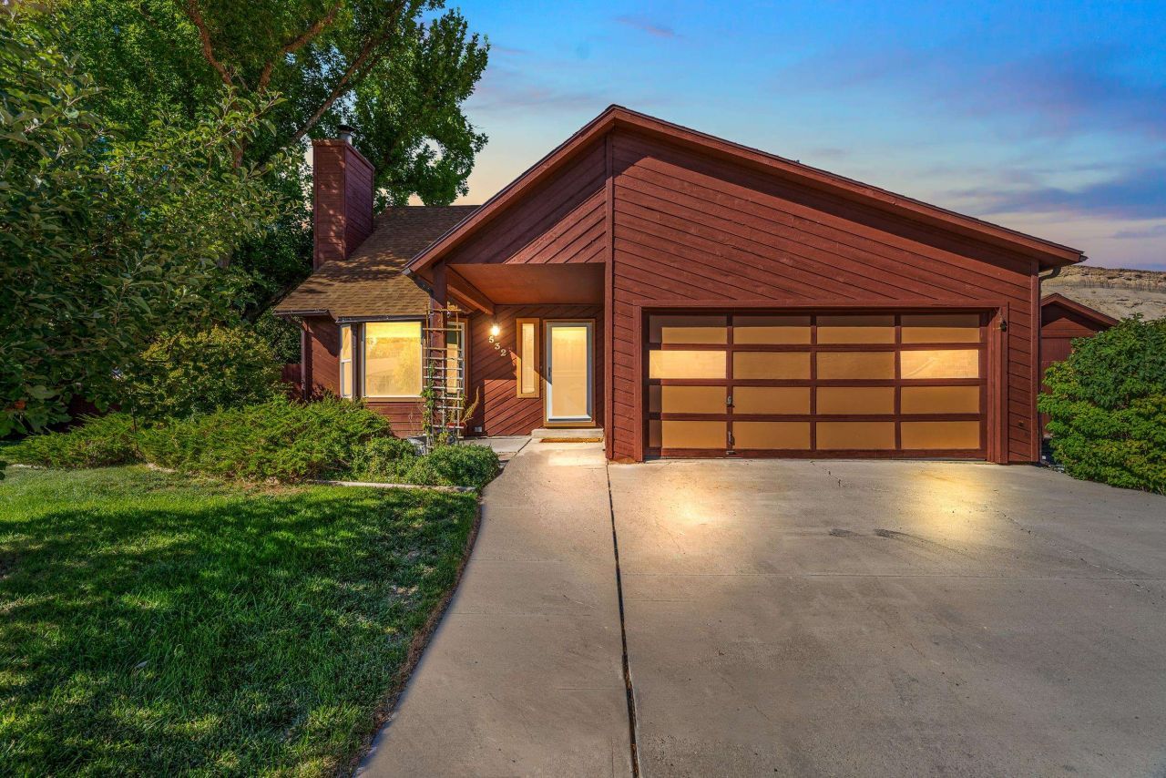 532 Crawford Lane, Palisade, CO 81526 Main Photo