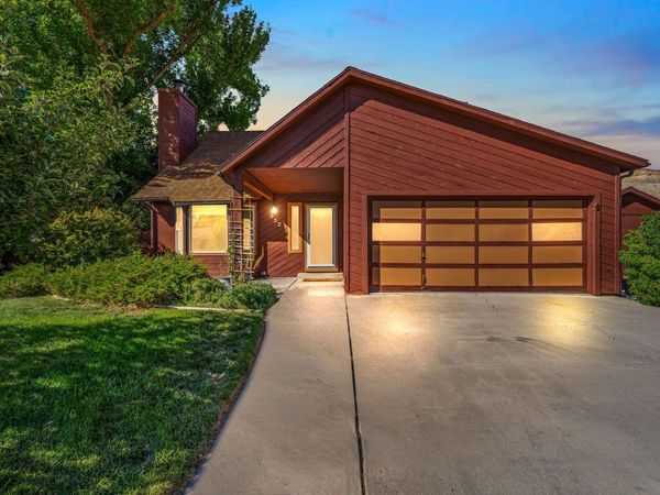 532 Crawford Lane, Palisade, CO 81526
