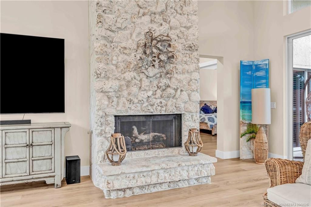 1507 NW Sawgrass Way, Palm City, FL 34990 Photo