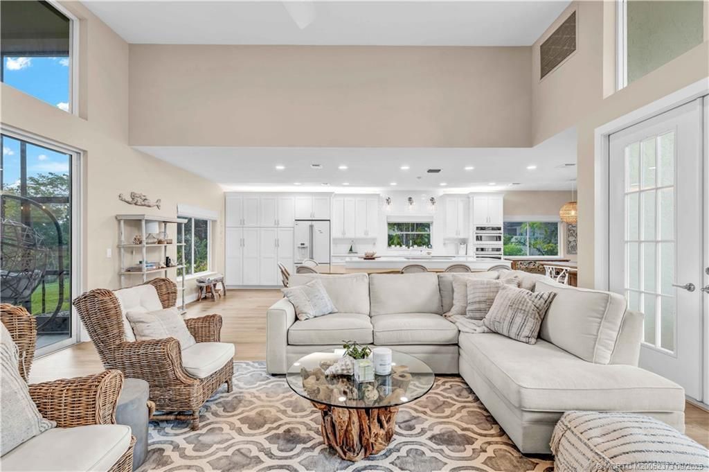 1507 NW Sawgrass Way, Palm City, FL 34990 Photo