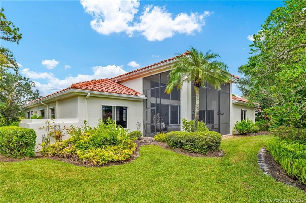 1507 NW Sawgrass Way, Palm City, FL 34990 Photo