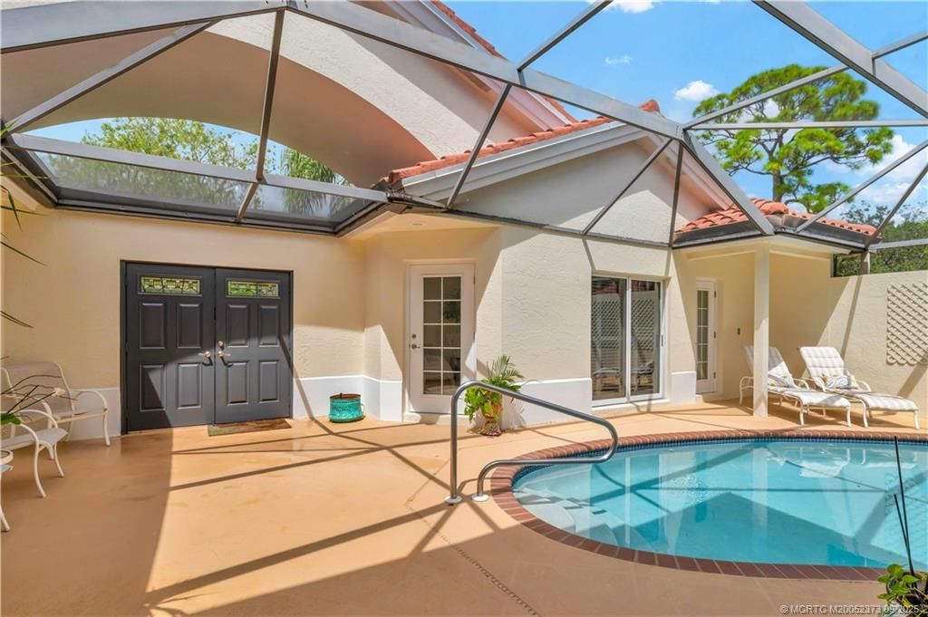 1507 NW Sawgrass Way, Palm City, FL 34990 Photo