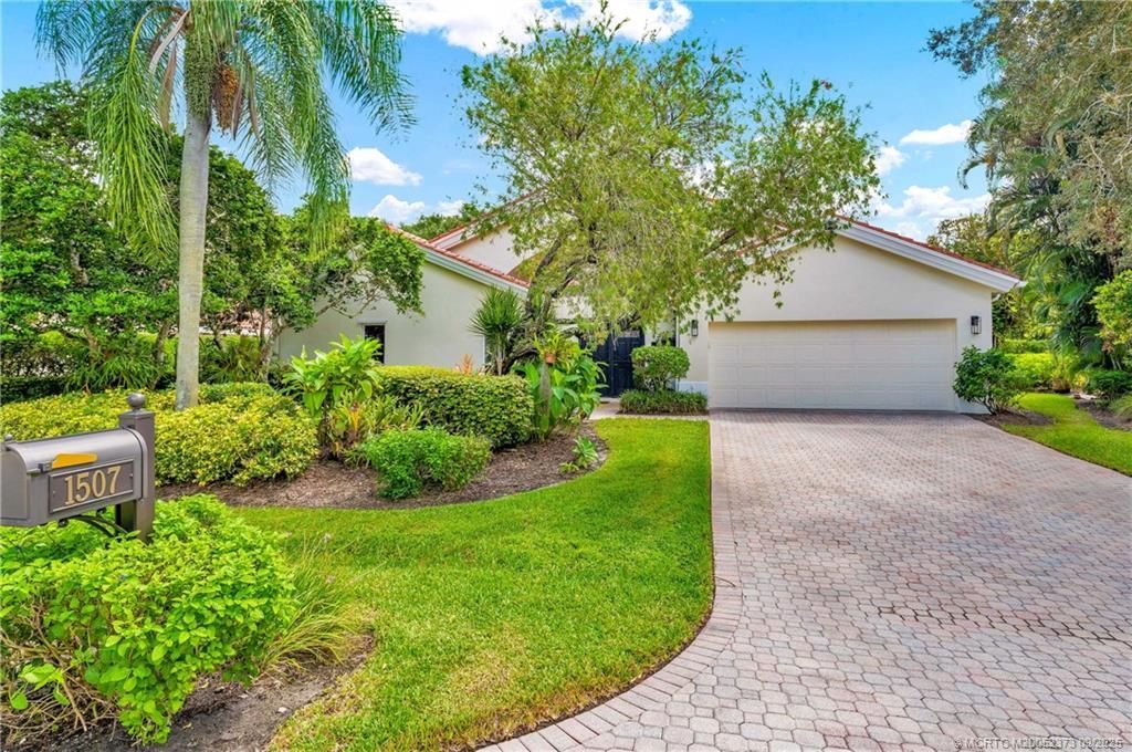 1507 NW Sawgrass Way, Palm City, FL 34990 Photo