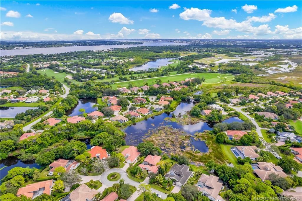 1507 NW Sawgrass Way, Palm City, FL 34990 Photo