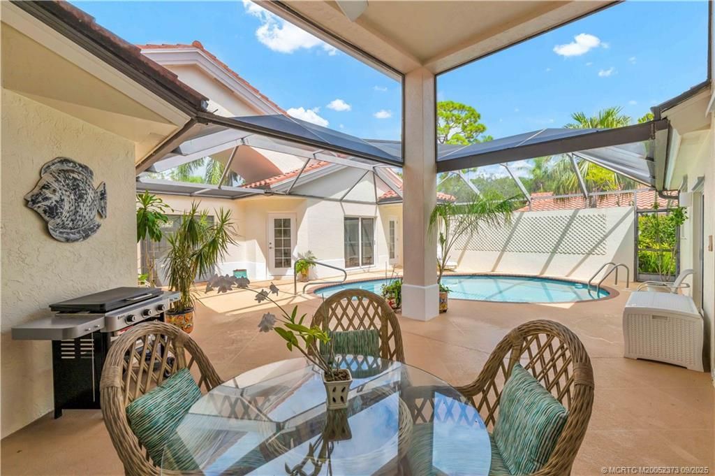 1507 NW Sawgrass Way, Palm City, FL 34990 Photo