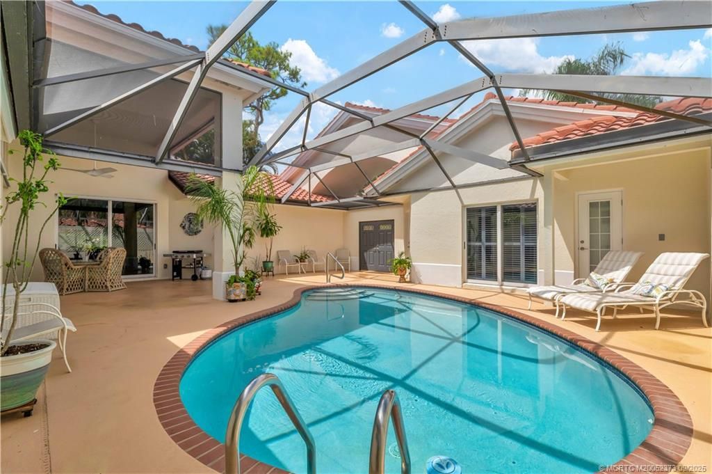 1507 NW Sawgrass Way, Palm City, FL 34990 Photo