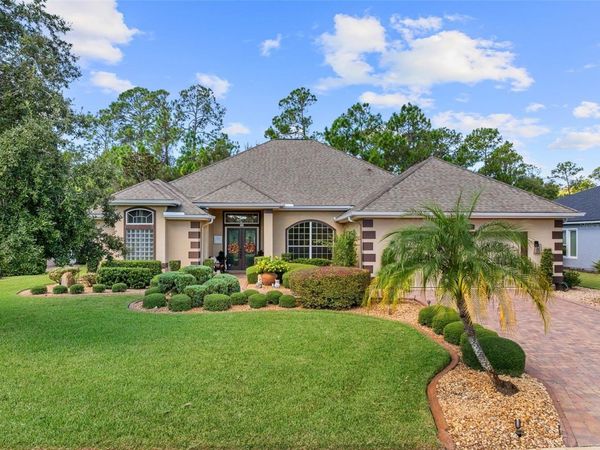 945 STONE LAKE DRIVE, ORMOND BEACH, FL 32174