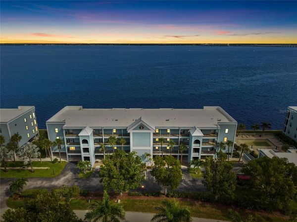 1750 JAMAICA WAY, Unit 225, PUNTA GORDA, FL 33950