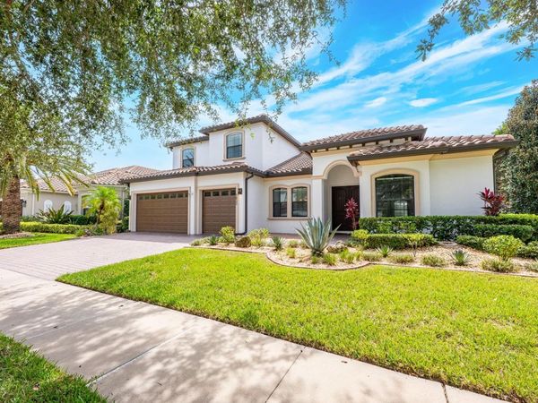 9833 HATTON CIRCLE, ORLANDO, FL 32832