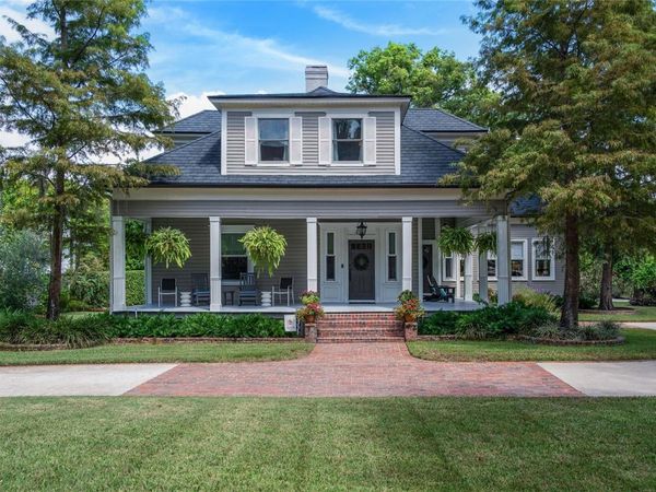 457 E NEW ENGLAND AVENUE, WINTER PARK, FL 32789