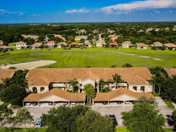 811 FAIRWAYCOVE LANE, Unit 107, BRADENTON, FL 34212