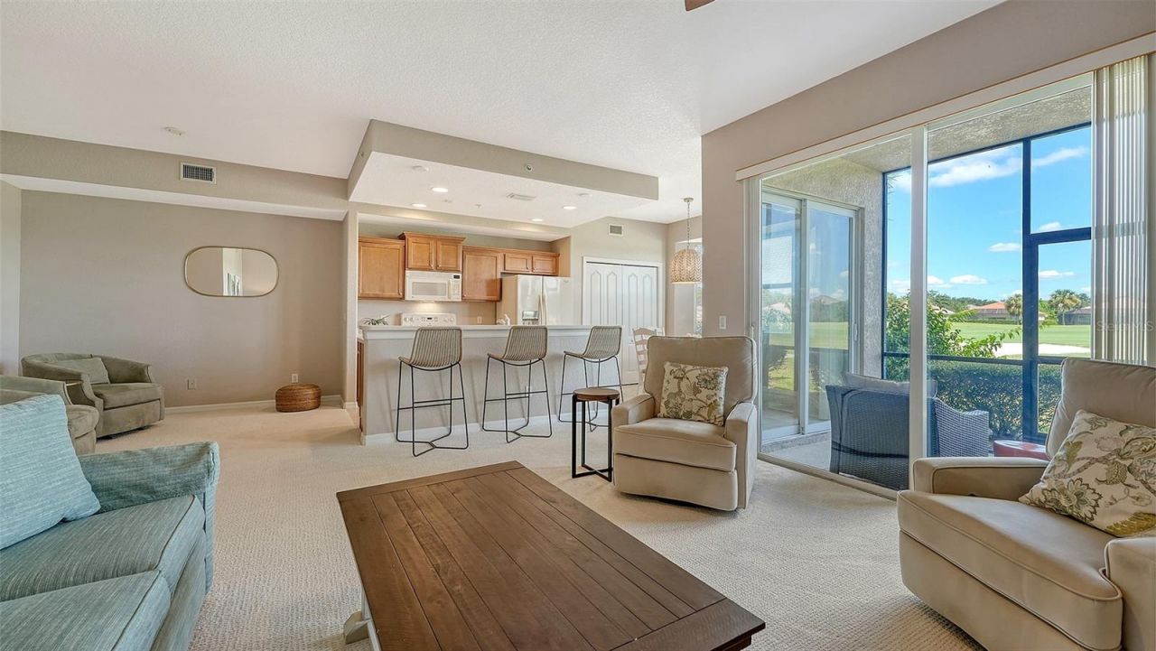 811 Fairwaycove Lane, Unit 107, Bradenton, FL 34212 Photo