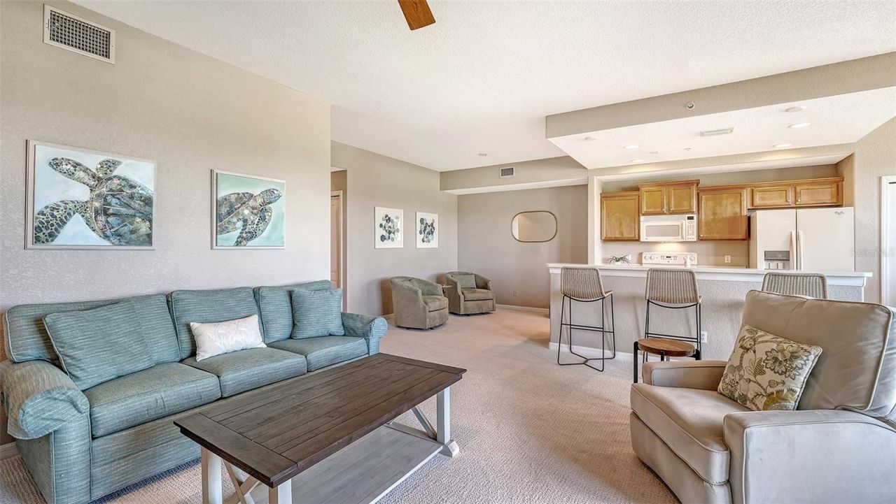 811 Fairwaycove Lane, Unit 107, Bradenton, FL 34212 Photo