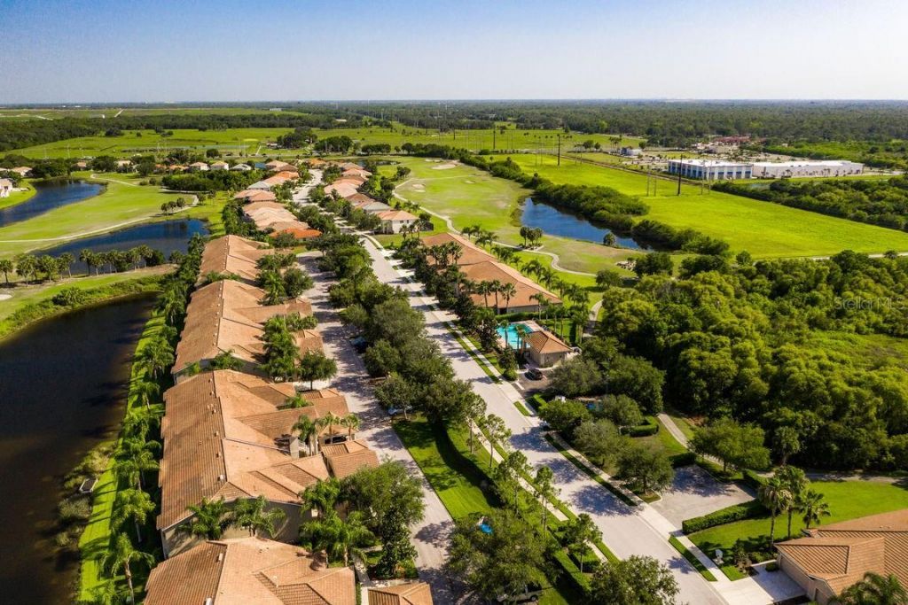 811 Fairwaycove Lane, Unit 107, Bradenton, FL 34212 Photo