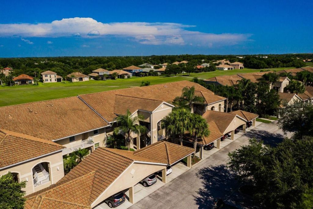 811 Fairwaycove Lane, Unit 107, Bradenton, FL 34212 Photo