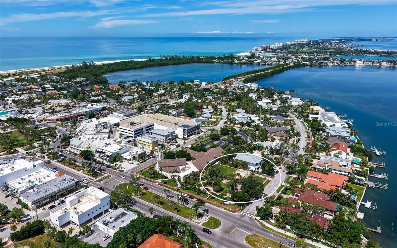 25 N Washington Drive, Sarasota, FL 34236 Photo