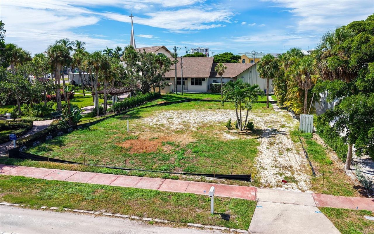 25 N Washington Drive, Sarasota, FL 34236 Photo