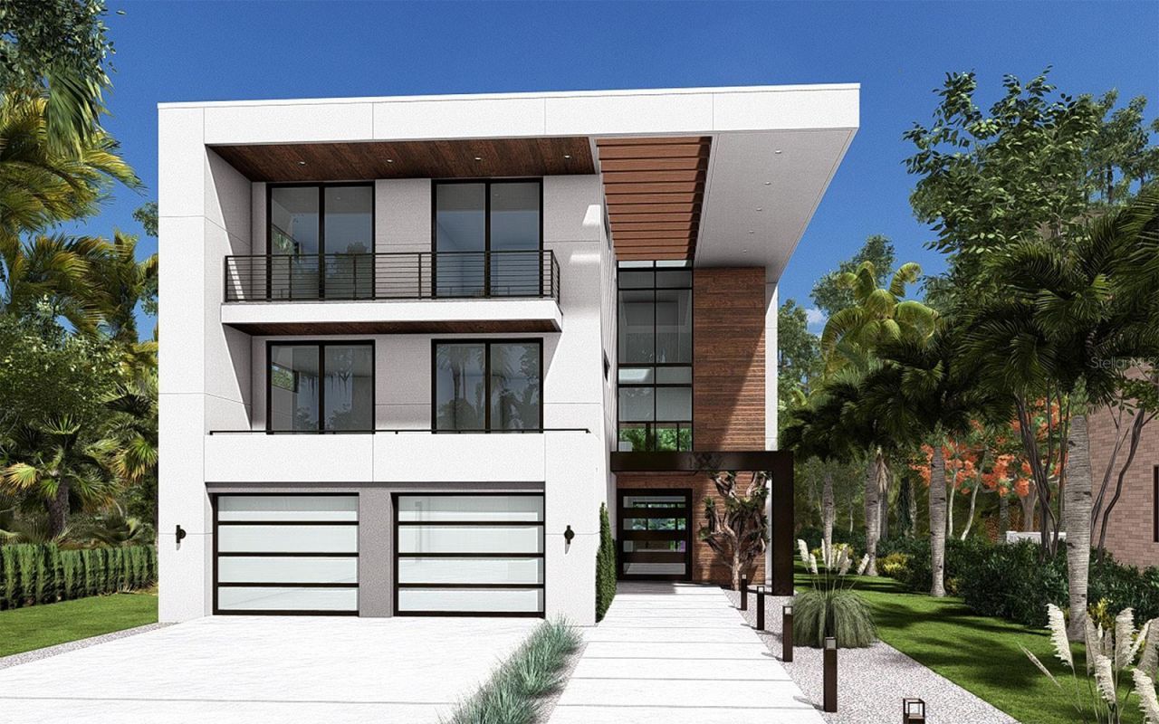 25 N Washington Drive, Sarasota, FL 34236 Photo