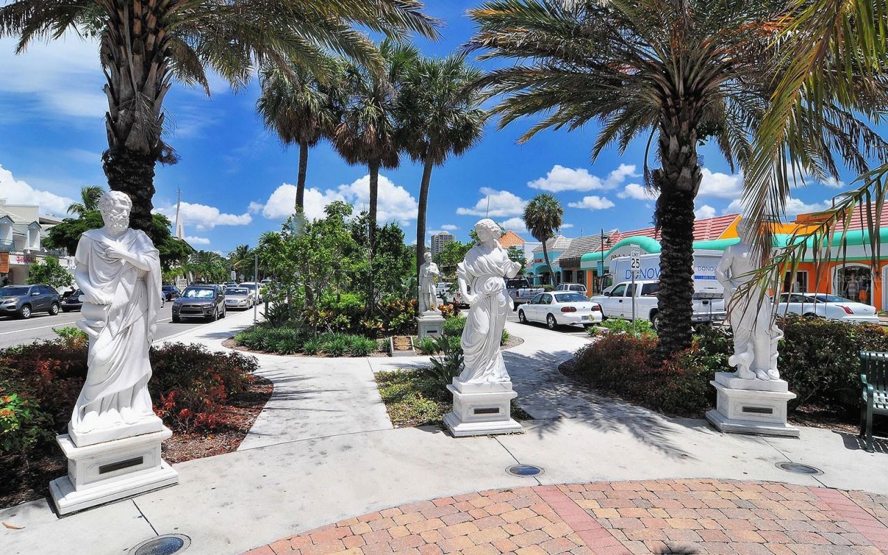 25 N Washington Drive, Sarasota, FL 34236 Photo