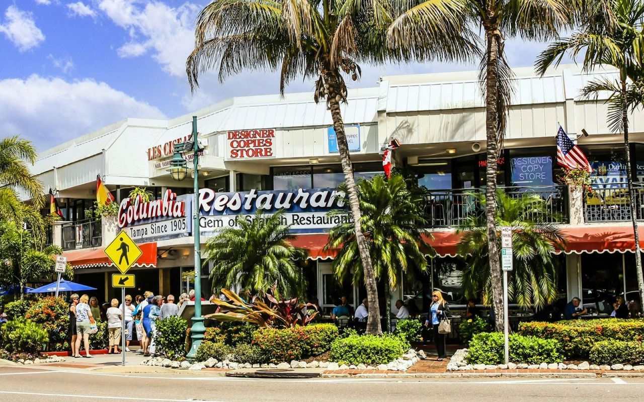 25 N Washington Drive, Sarasota, FL 34236 Photo