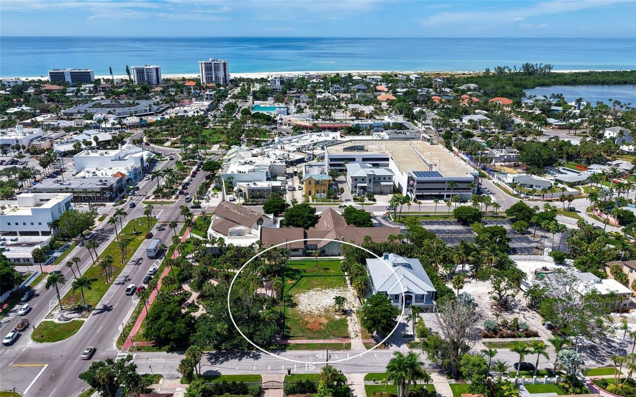 25 N Washington Drive, Sarasota, FL 34236 Photo