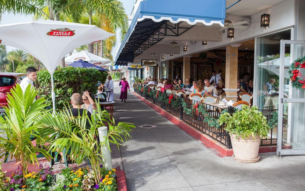 25 N Washington Drive, Sarasota, FL 34236 Photo