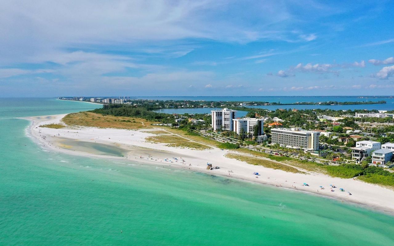 25 N Washington Drive, Sarasota, FL 34236 Photo