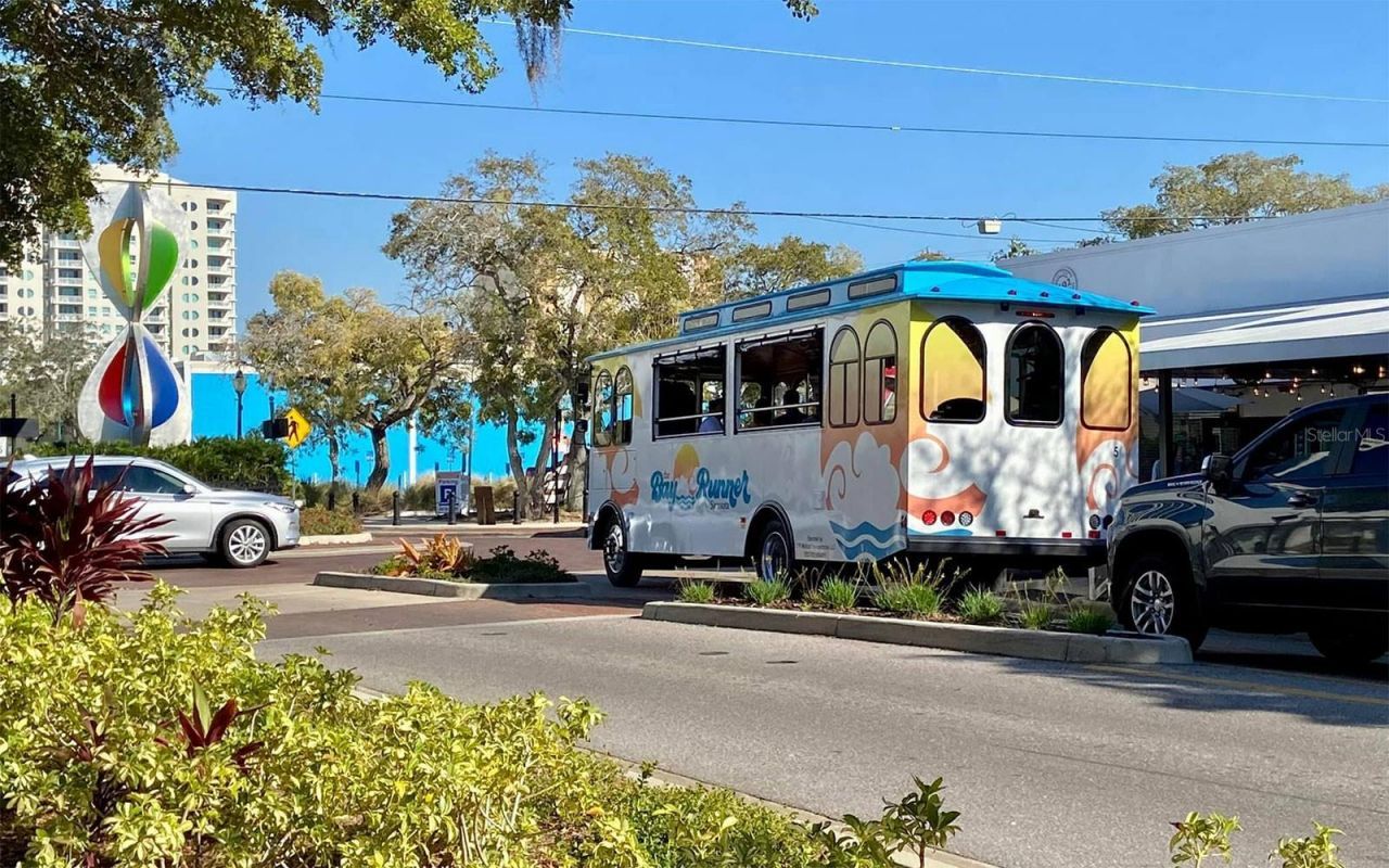 25 N Washington Drive, Sarasota, FL 34236 Photo