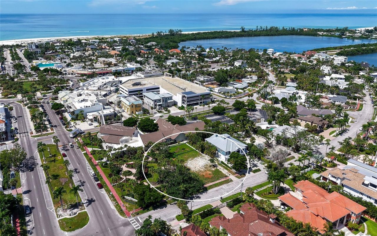 25 N Washington Drive, Sarasota, FL 34236 Photo