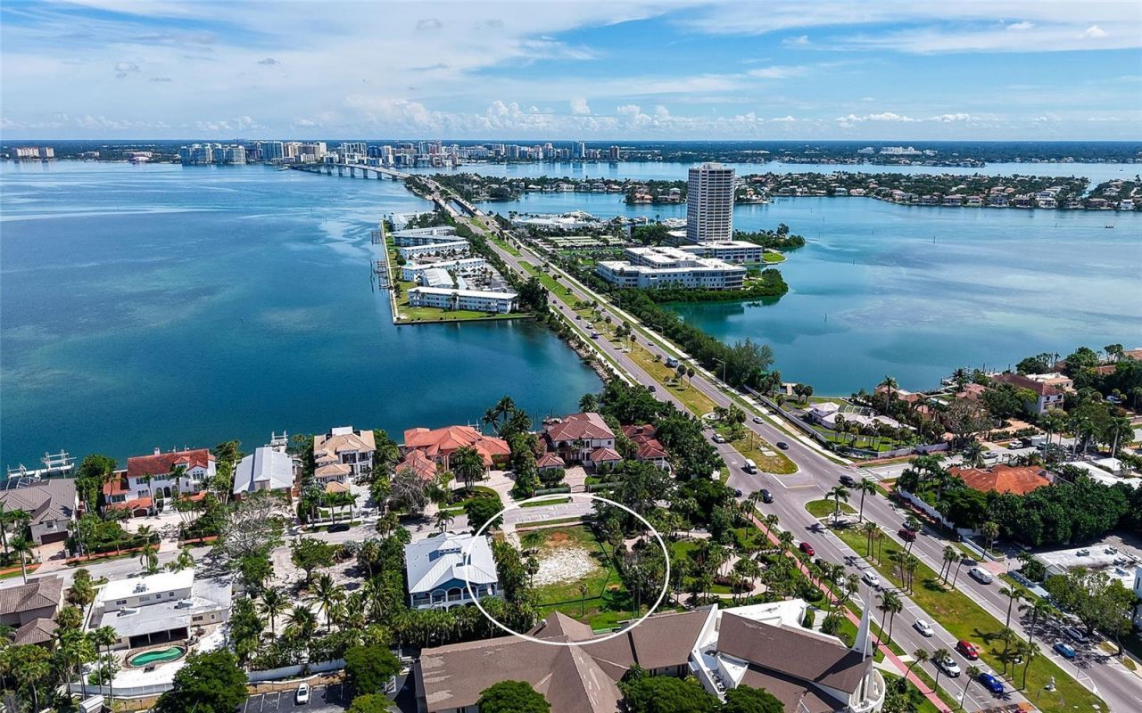 25 N Washington Drive, Sarasota, FL 34236 Photo