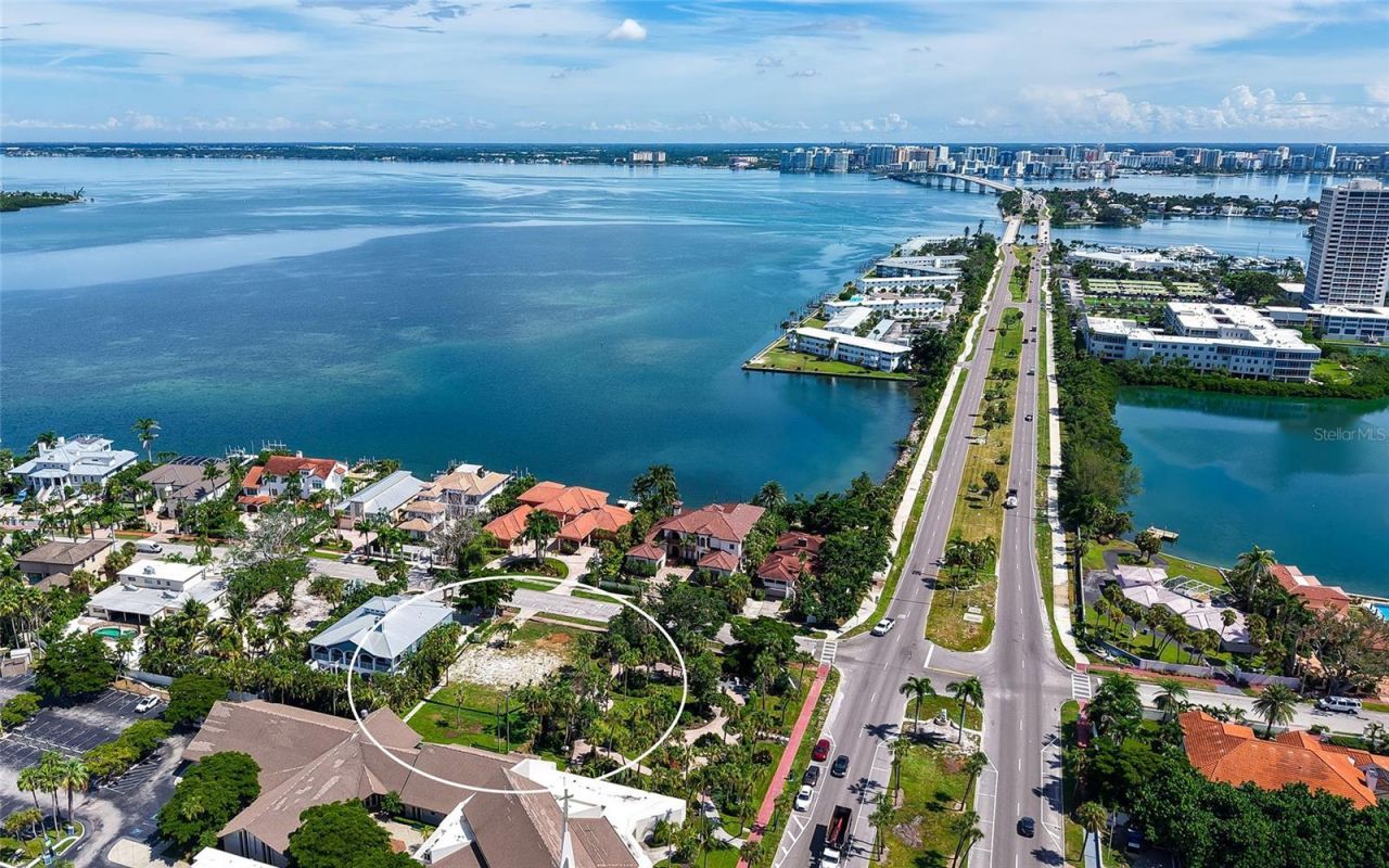 25 N Washington Drive, Sarasota, FL 34236 Photo