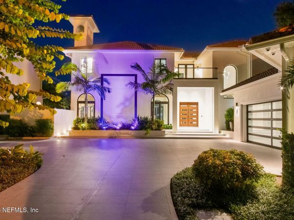 116 ANNAPOLIS Lane, Ponte Vedra Beach, FL 32082